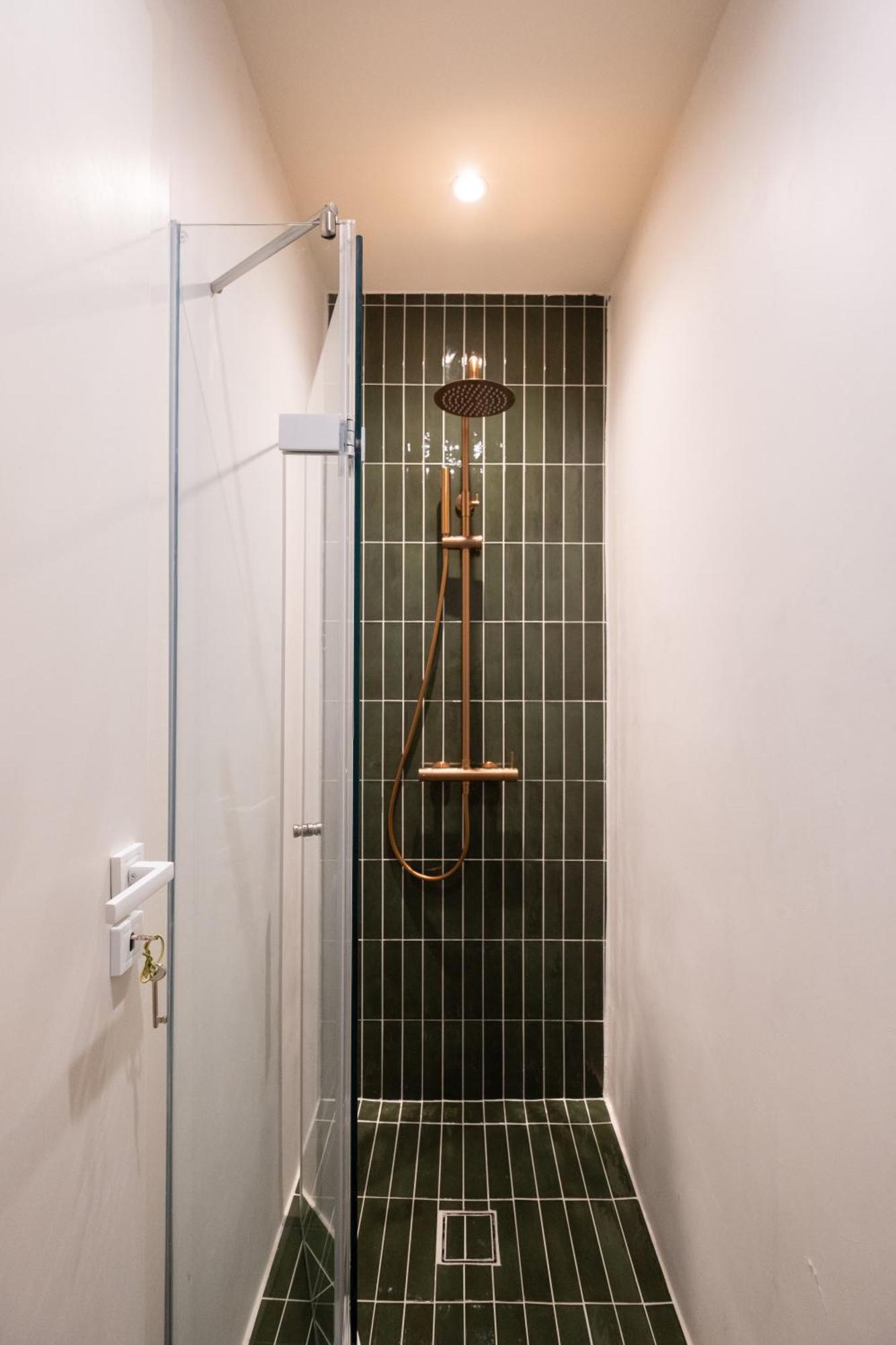 Qualia Slowlife Suites Chania  Buitenkant foto