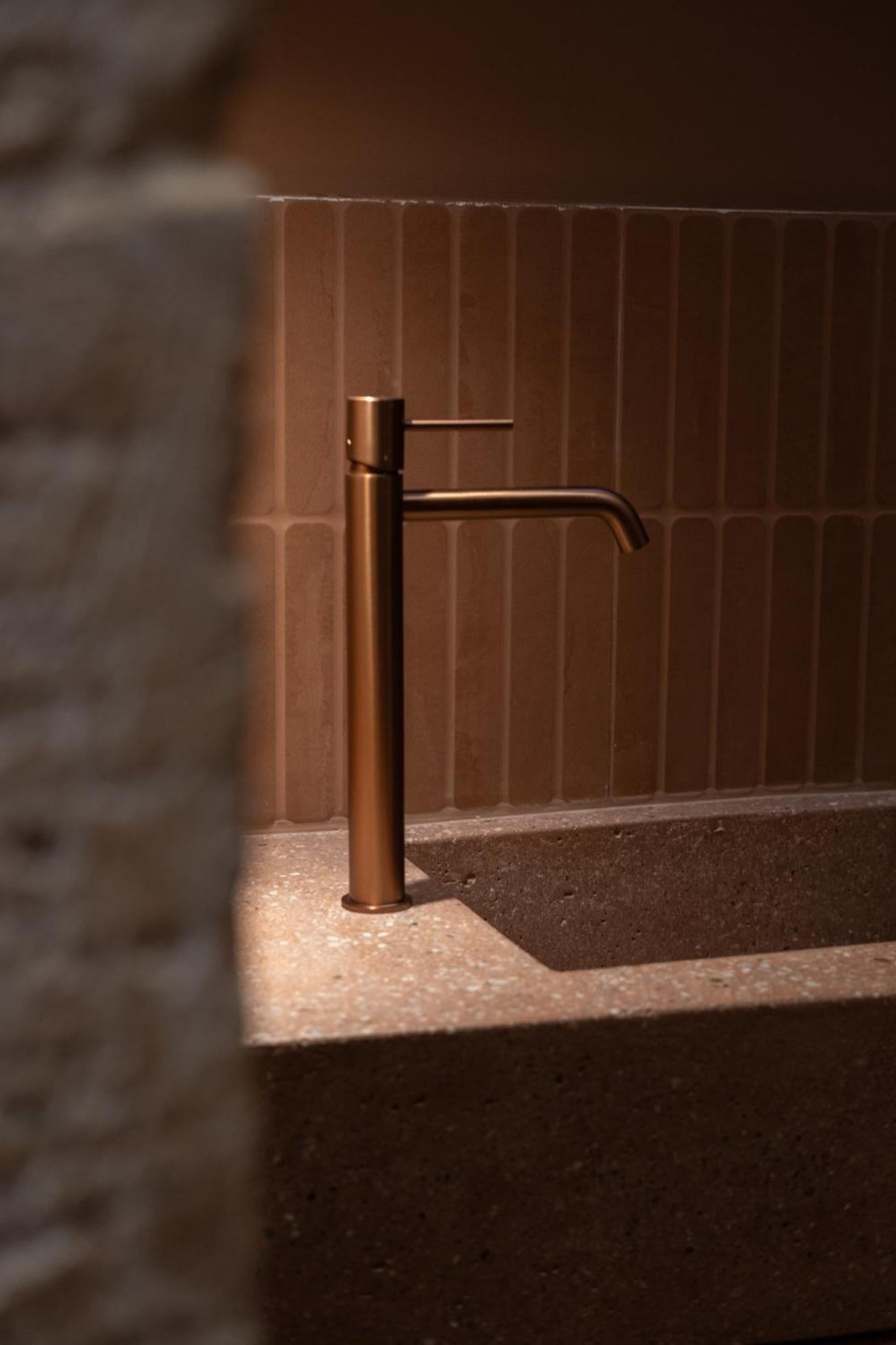 Qualia Slowlife Suites Chania  Buitenkant foto