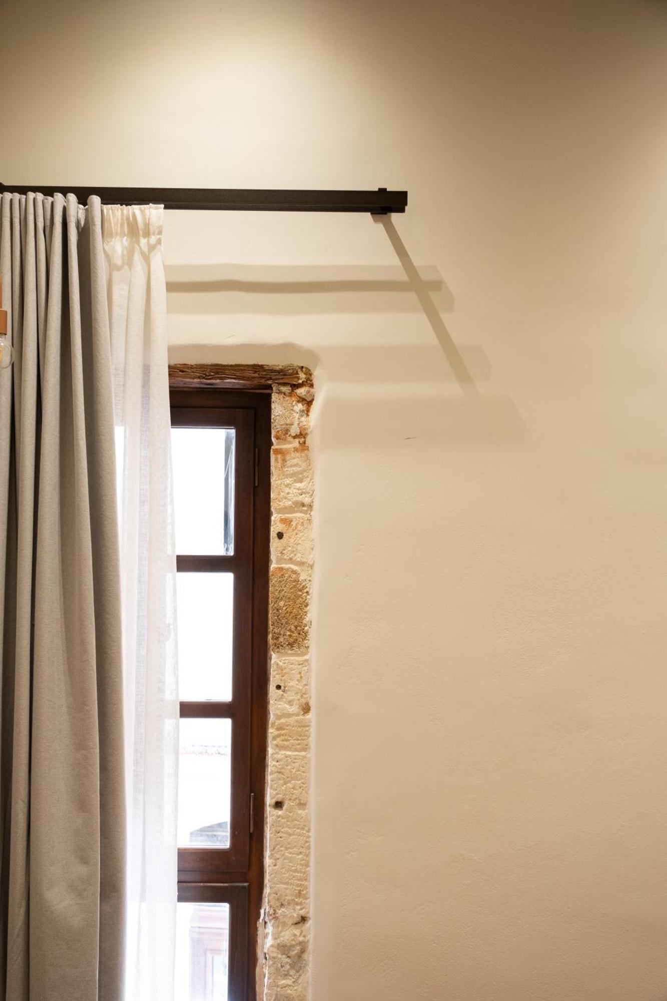 Qualia Slowlife Suites Chania  Buitenkant foto