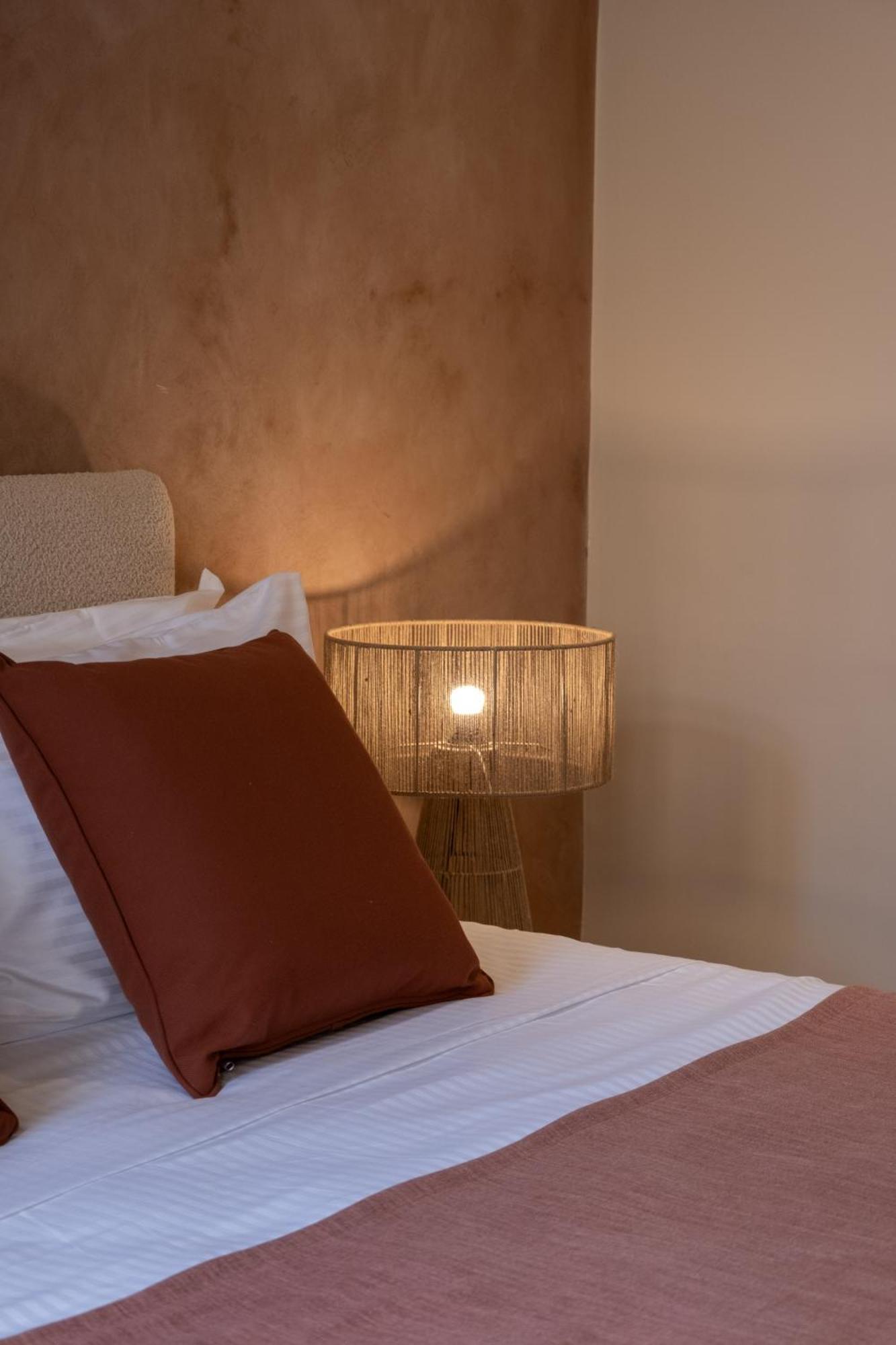 Qualia Slowlife Suites Chania  Buitenkant foto
