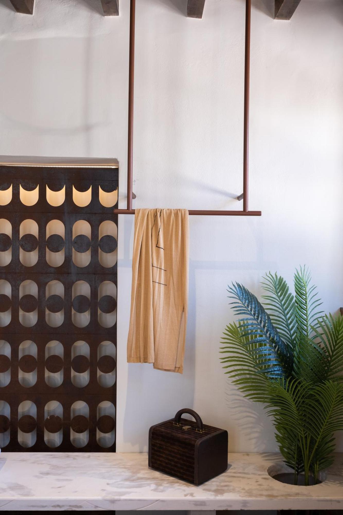 Qualia Slowlife Suites Chania  Buitenkant foto