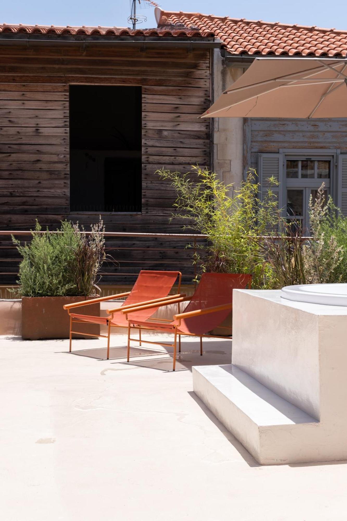 Qualia Slowlife Suites Chania  Buitenkant foto