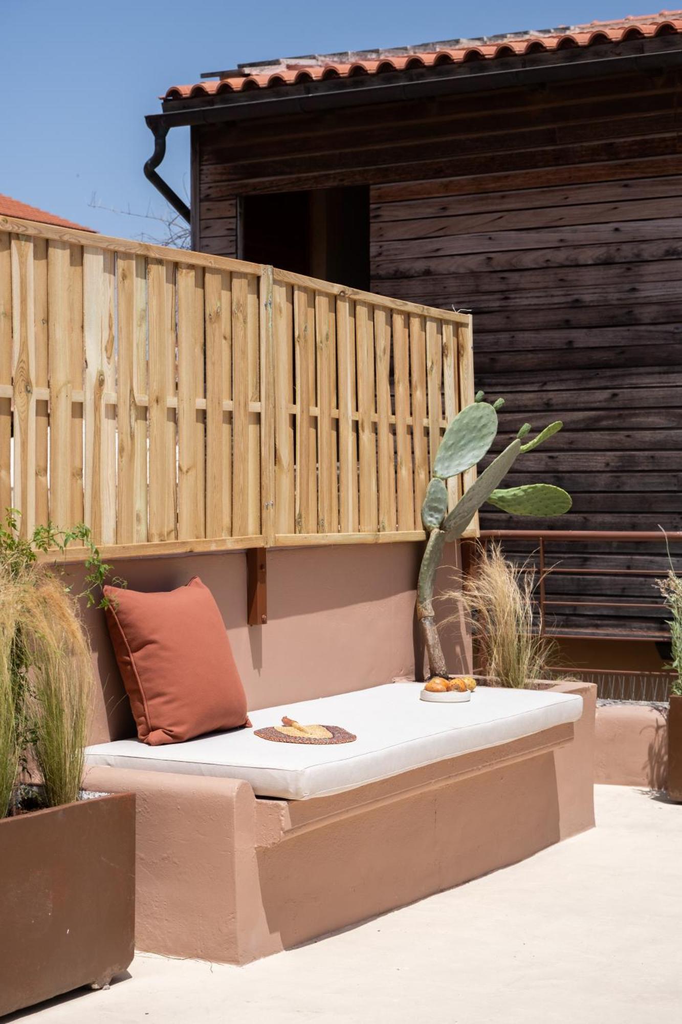 Qualia Slowlife Suites Chania  Buitenkant foto