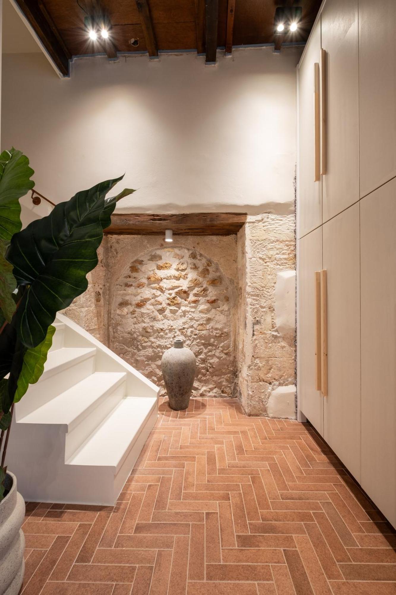 Qualia Slowlife Suites Chania  Buitenkant foto