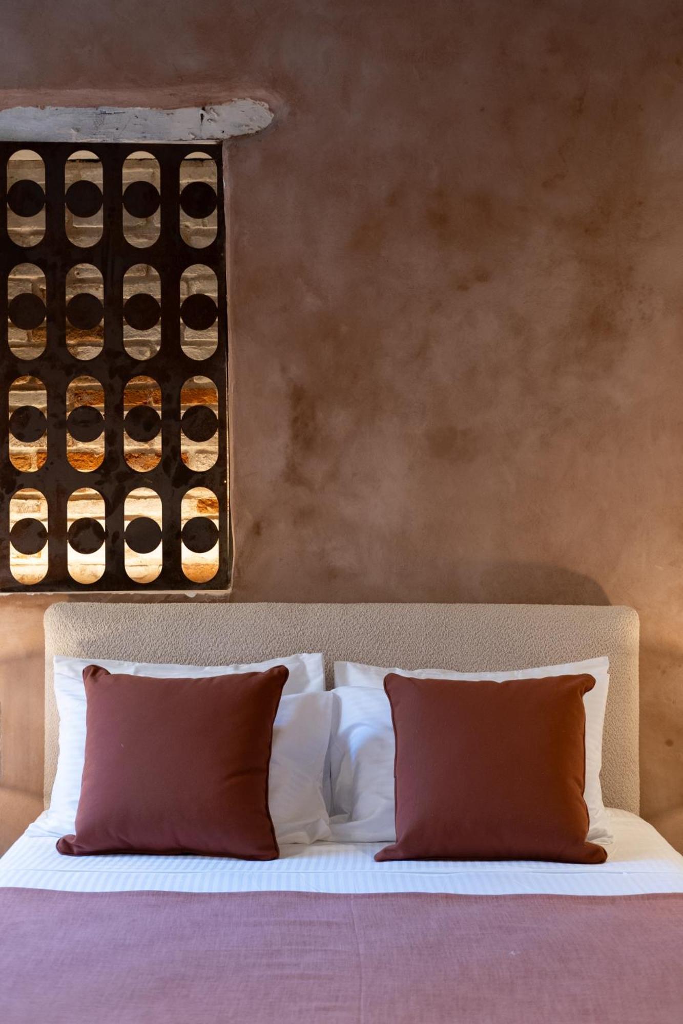 Qualia Slowlife Suites Chania  Buitenkant foto