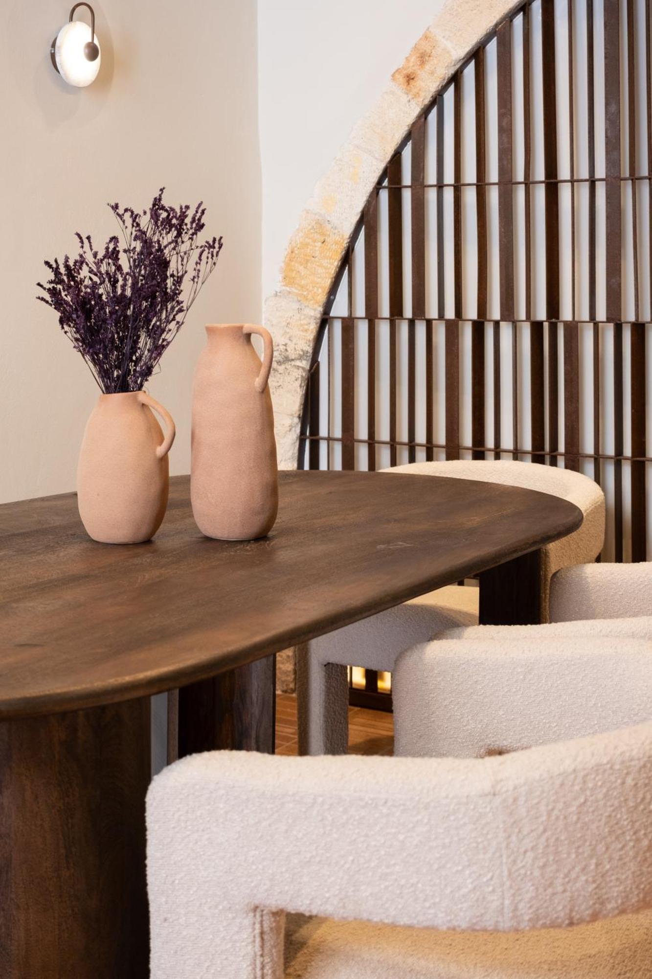 Qualia Slowlife Suites Chania  Buitenkant foto