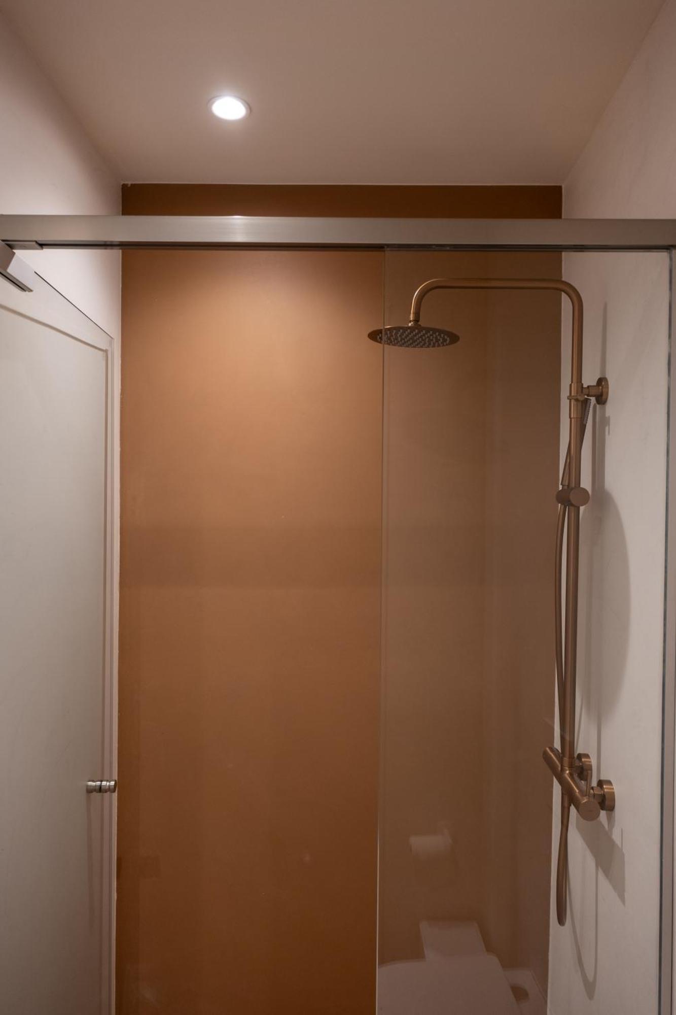 Qualia Slowlife Suites Chania  Buitenkant foto