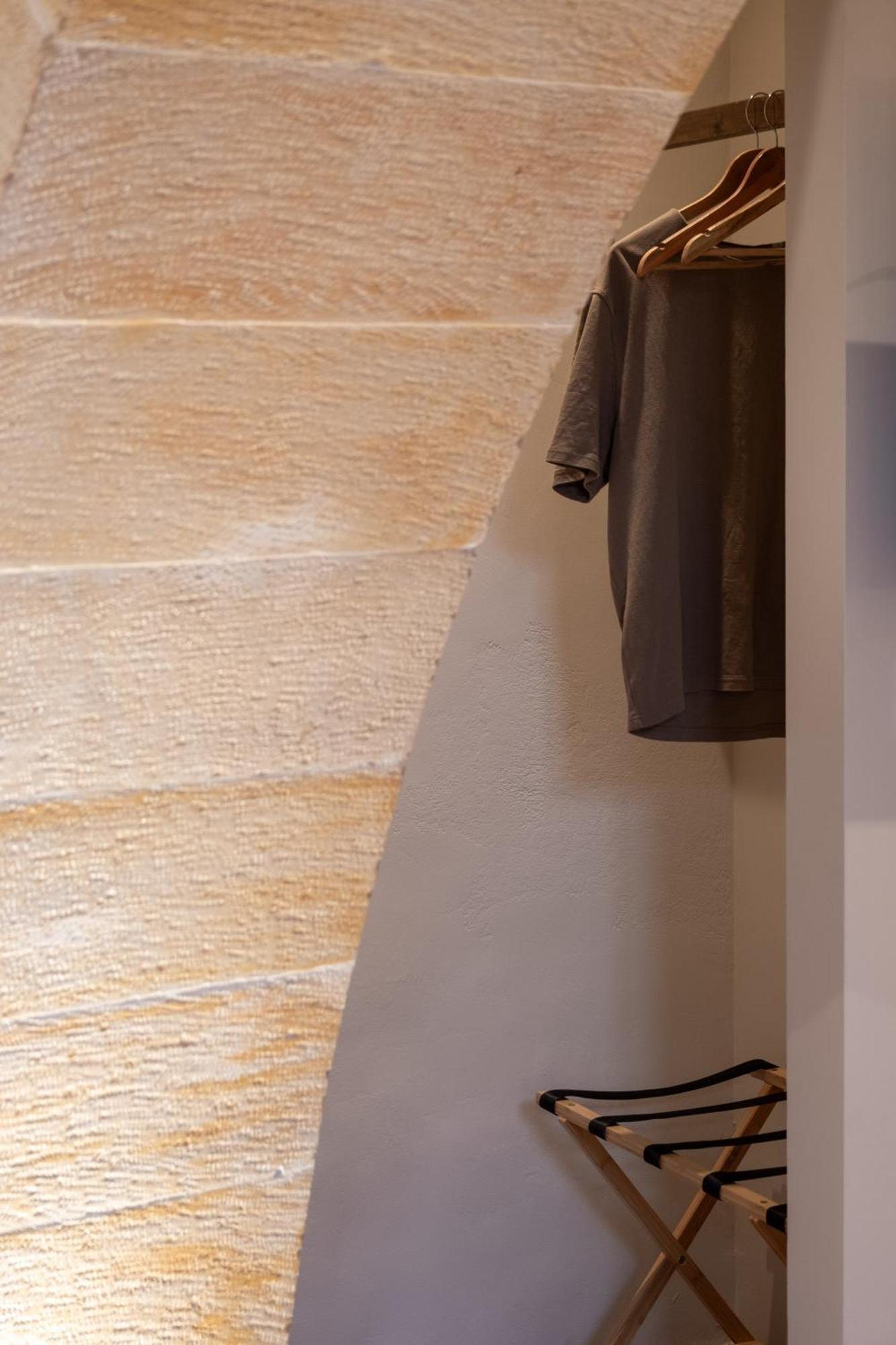 Qualia Slowlife Suites Chania  Buitenkant foto