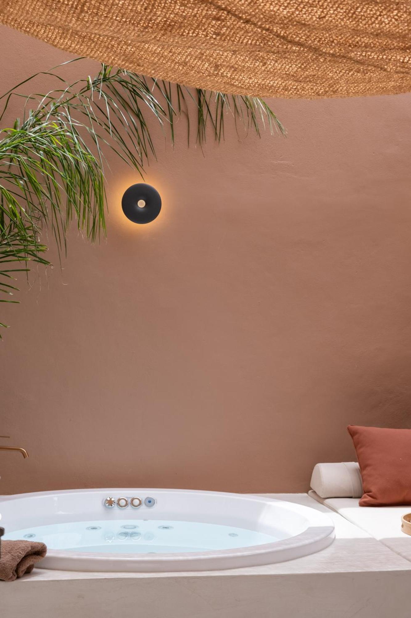 Qualia Slowlife Suites Chania  Buitenkant foto
