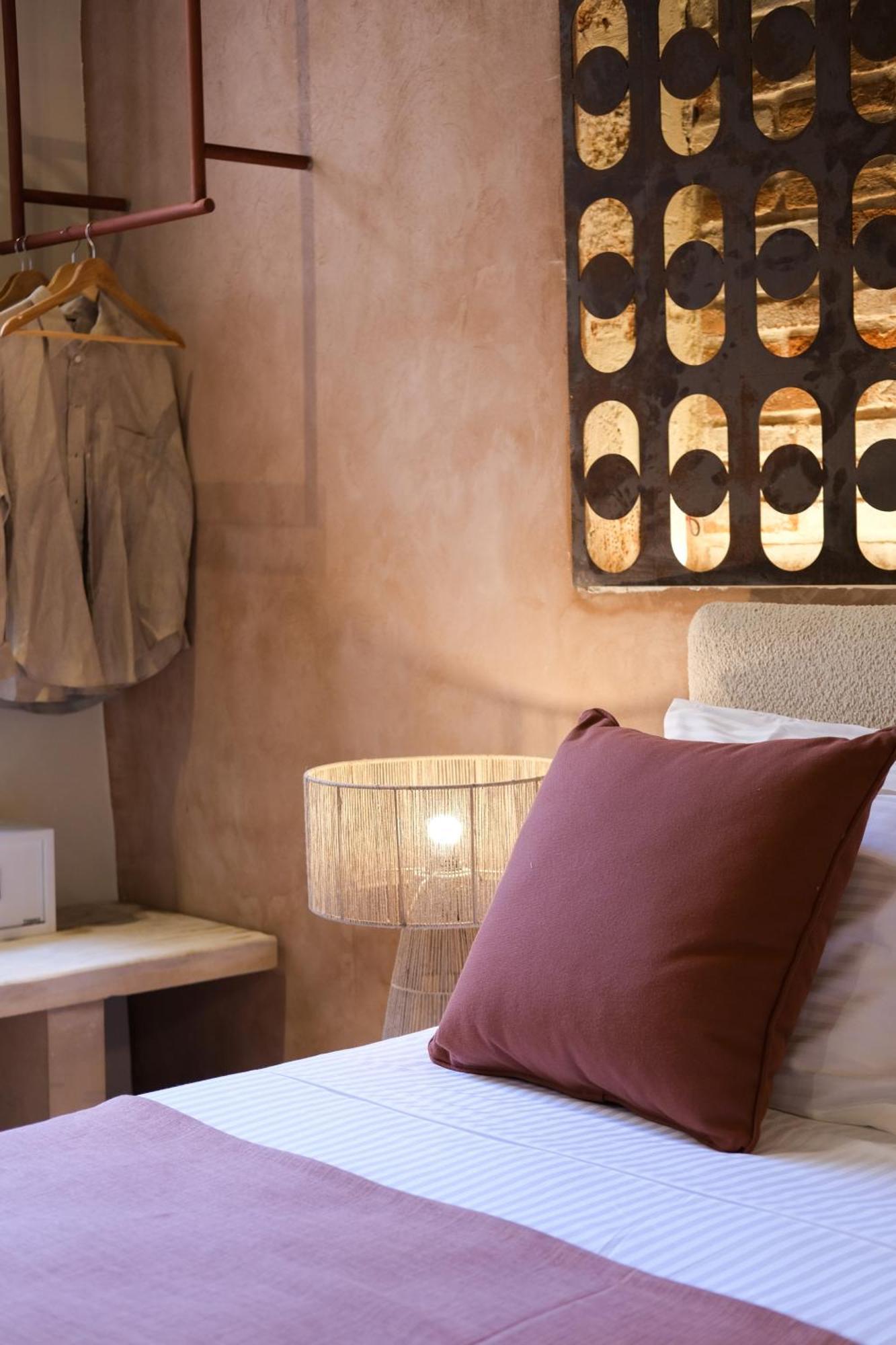 Qualia Slowlife Suites Chania  Buitenkant foto