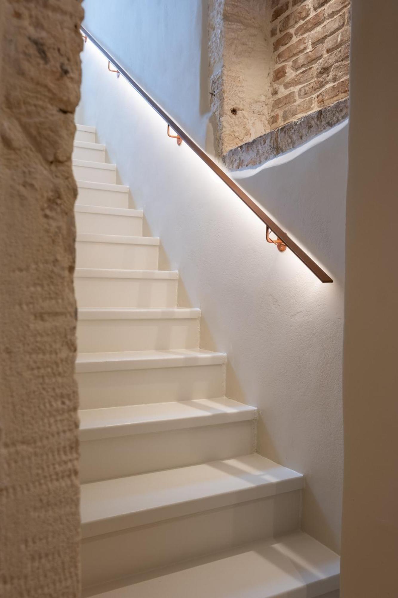 Qualia Slowlife Suites Chania  Buitenkant foto