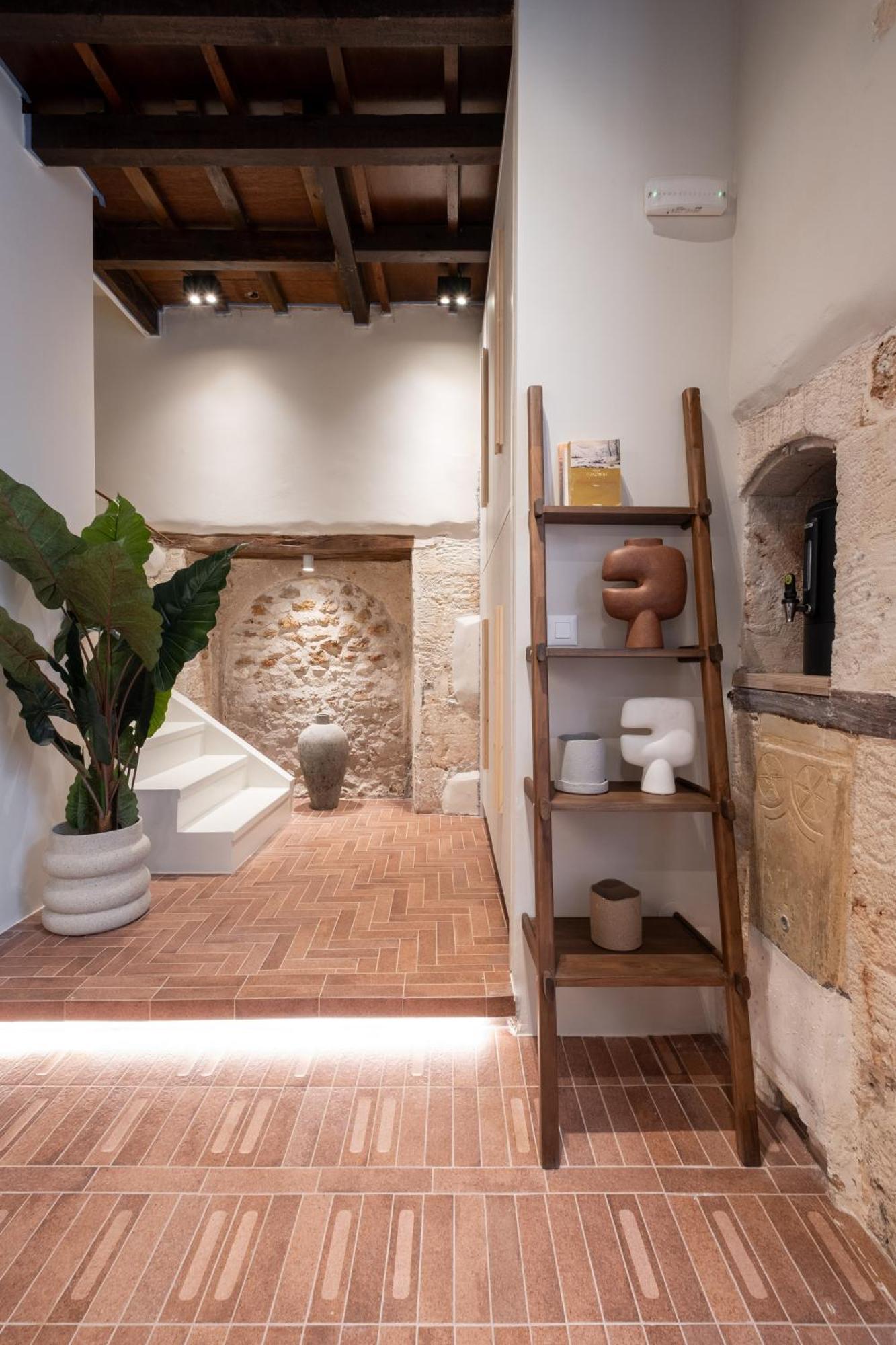 Qualia Slowlife Suites Chania  Buitenkant foto