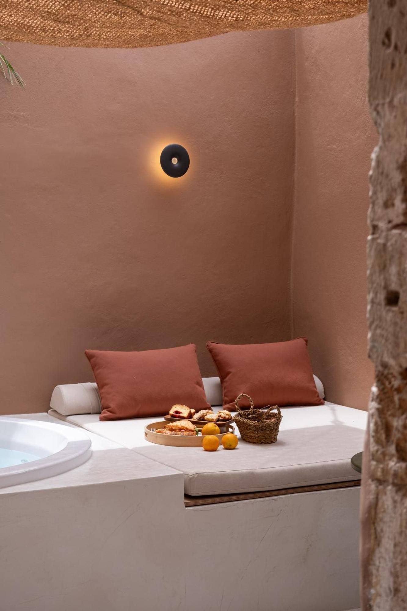 Qualia Slowlife Suites Chania  Buitenkant foto